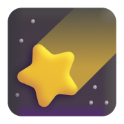 star